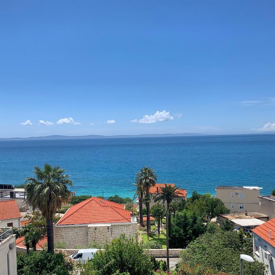 פודסטראנה Apartmani Guto מראה חיצוני תמונה